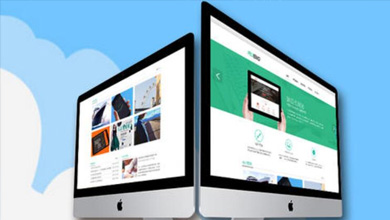 南寧企業網站不要用模板建站 模板建站有哪些弊端